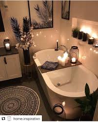Ideas Around The House And Garden On Instagram Repost Home Inspiratixn Stef Ideen Ru Gemutliches Badezimmer Haus Innenarchitektur Badezimmer Design