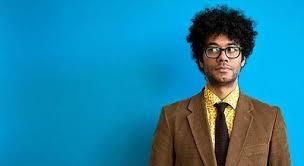 Aside from having a law degree from cambridge. Book Richard Ayoade Hilarious Comedy Actor Booking Agent