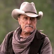 Robert Duvall