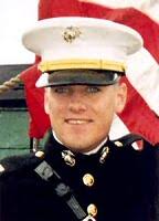 Fallen Heroes Memorial: Marine 1st Lt. Brian M. McPhillips