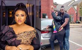 Dorathy bares her cleavage, lilo show of her panties as they both spotted in a party. Let Me Break Up In Peace Nkechi Blessing Daily Times Nigeria