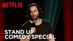 It's not hard to pick out the parallels: 10 Funniest Stand Up Comedy Specials On Netflix Uk