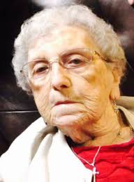 Obituary information for Betty J. Mayhugh