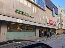 Juegos a partir de 3 años que desarrollarán su aprendizaje y sentido científico. El Corte Ingles Renueva Su Oferta Desde Este Jueves En Ferrol Con La Inauguracion Del Nuevo Outlet Ferrol Cope