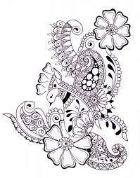 Yetiskinler Icin Boyama Sayfalari Zentangle Drawings Zentangle Patterns Zentangle