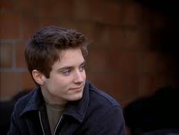 Elijah In The Bumblebee Flies Anyway 1 3 Elijah Wood Film Producer American Actors