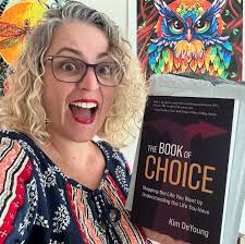 The Choice Coach 🦉 (@kim__deyoung) • Instagram photos and videos