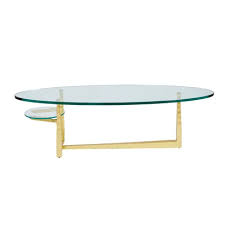 A glass coffee table doesn't need to be expensive. Luxury Tall Over 22 In Coffee Tables Perigold