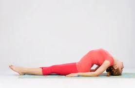 Matsayasana Or Fish Pose Steps And Benefits In Yoga
