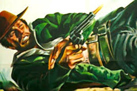 Gos macabros pelicula completa : Django El Vengador 1969 Anthony Steffen Pelicula Completa Espanol Video Dailymotion