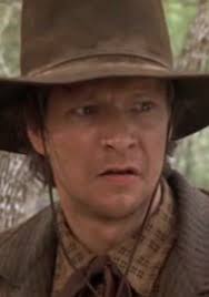 'Lonesome Dove' (1988)