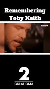 Who Is The Guy in The Toby Keith Hospice Video