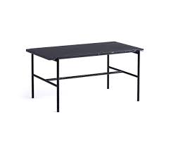 For example, if you're limited on space, a square coffee table with storage, whether it has drawers or a lift top, can make a big difference and keep your living room from feeling cluttered. Rebar Coffee Table Designer Furniture Architonic