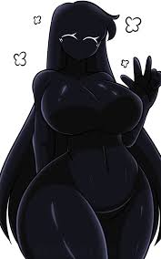 Rule34 - If it exists, there is porn of it  artist request, original  character  7150508