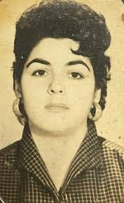 Aurora Paredes's Instagram, Twitter & Facebook