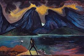 Image result for arte espressionista