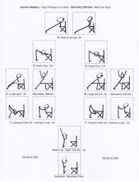 Sun Salutation W Chair Jpeg Sun Salutation Sun Image