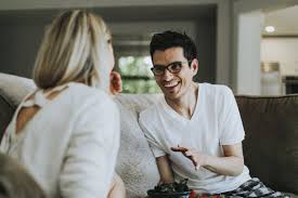 Use only two to three questions per date night, and really talk about the answers in depth. If You Re In The Market For A Relationship Here Are Some Dating Questions That You Need To Have Ready Betterhelp