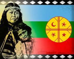 Tienda online de banderas, somos fabricantes. Modo De Vida Del Pueblo Mapuche