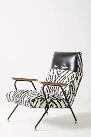 Maura Printed Quentin Chair Armchair Furniture Furniture Furniture Chair