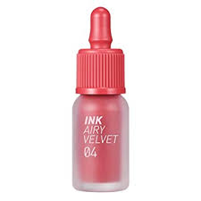 Clio veil tint dewy тинт для губ на водной осно… 14.76 usd (15%скидка). 2019 New Peripera Ink Airy Velvet 04 Pretty Pink Amazon De Beauty