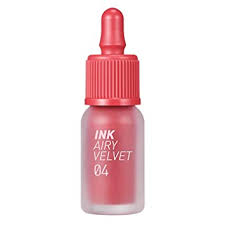 Shop at stylevana.com on the hottest beauty products for the beautiful you. 2019 New Peripera Ink Airy Velvet 04 Pretty Pink Amazon De Beauty