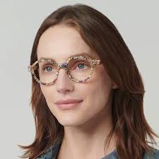 Krewe Optical Glasses