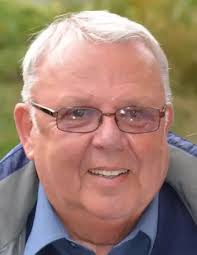 Obituary information for Thomas Albert Hallett