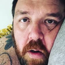 Nick Frost