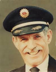 Donald D. Boyce Obituary