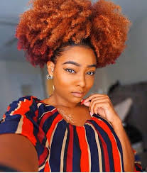 Black to red purple ombre. 20 Inspiring Black Girls With Red Hair 2020 Trends