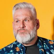 Being invited to speak