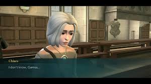 You will get to investigate this mystery together with chiara students of year 5 and above will be able to play this one, and experience perhaps the most romantic story of hogwarts mystery so far. Harry Potter Hogwarts Mystery Year 6 Chapter 21 Convince Chiara To Join Rowan Avengers Youtube