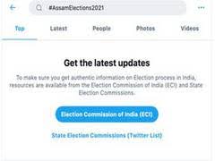 The victorian electoral commission acknowledges and pays respect to the traditional owners of the land. Latest News On State Election Commission Ani News Asia S Premier News Agency