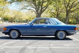 Image result for Marine Blue 1980 Mercedes