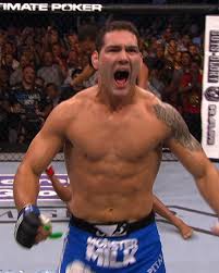 Watch bouts live or on demand with access to the entire ufc fight library. Ufc Chris Weidman Knocks Out Anderson Silva Facebook