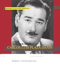 Carlos Luis Plaza Dañin