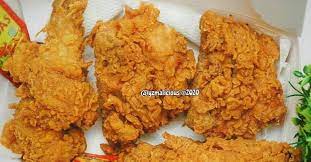 Cara memasak ayam goreng ala rumahan. Resep Membuat Ayam Goreng Tepung Ala Kfc Ini Cara Agar Tekstur Renyah