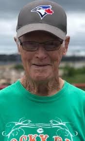 Obituary of Hugh Joseph MacLean