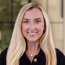 Mary Grace Burton, Real Estate Agent in Marietta, GA