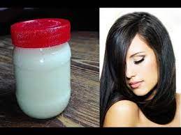 خلطة جل الصبار لتطويل الشعر وانبات الفراغات بفروة الرأس مجرب وفعال Aloe Vera Hair Mask Youtube