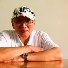 Íconos de La Victoria: la vida de Javier Wong en imágenes