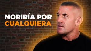 Sergio Luque: La Dura Realidad de ser Policía Nacional #LFDE