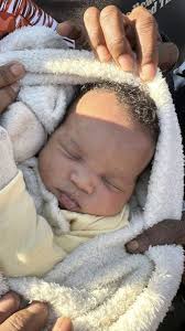 Departmental Officials Donate Winter School Uniform to underprivileged  children at Ted Caster Intermediate School.