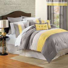 Black And Yellow Comforter Grey Yellow Comforter Set Grey Bedroom Design Yellow Bedroom Decor Grey Bedroom Decor