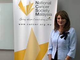 Established in 1966, the national cancer society of malaysia (ncsm) strives to create a fearless environment for the nation in battling cancer. National Cancer Society Of Malaysia Women Talk Online Dw Com