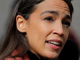 Dumbest things aoc said in 2019. Aoc Hits Back At Laura Ingraham S Criticism Of Her Vanity Fair Cover In Scathing Tweet The Independent