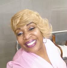 Traditional New Year's dinner with black eye peas