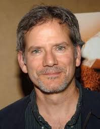And So It Begins...: In Character: Campbell Scott