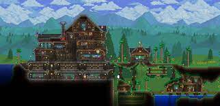 See more ideas about terraria house ideas, terraria house design, terrarium base. My Most Recent Base Design Terraria